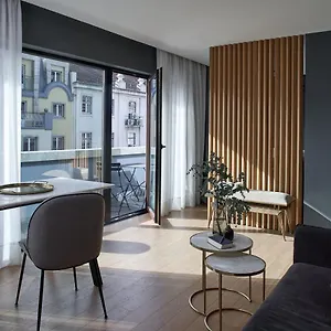 Noma Living Pop Saldanha Apartamento