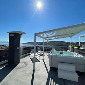 Sky Garden Apartament Trogir