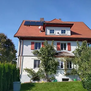 Allgäu Apartment Lachen