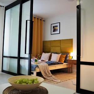 Amarillo Apartament Gdańsk