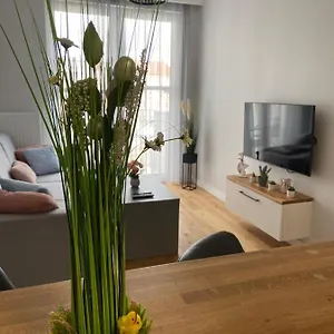 Aura Rybaki Apartament Gdańsk