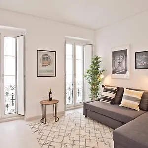 Apartment Bmyguest - Bica River View, Lissabon