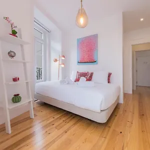Lovelystay - Lusitano's Heart 2bdr In Alfama Lisbon