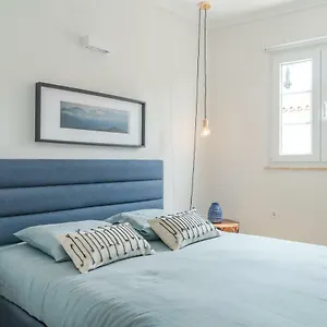 Lxroller Alfama Suites Deluxe Apartamento