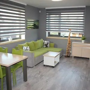 Severka Apartament Praga