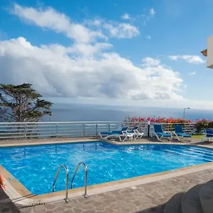 Madeira Apartament Caniço