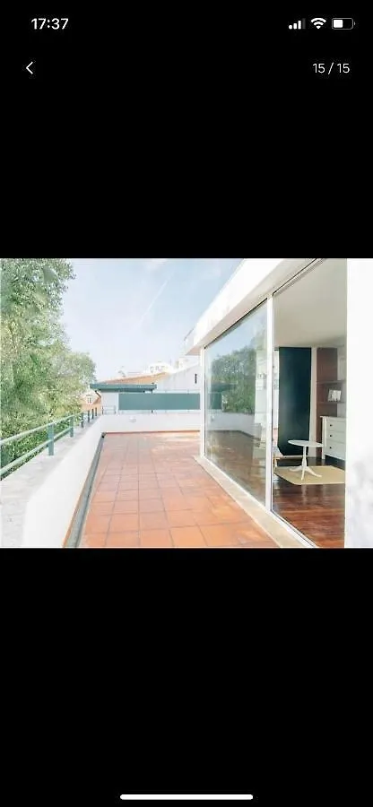 Belong Staying And Feeling - Casa Da Se Lisbon